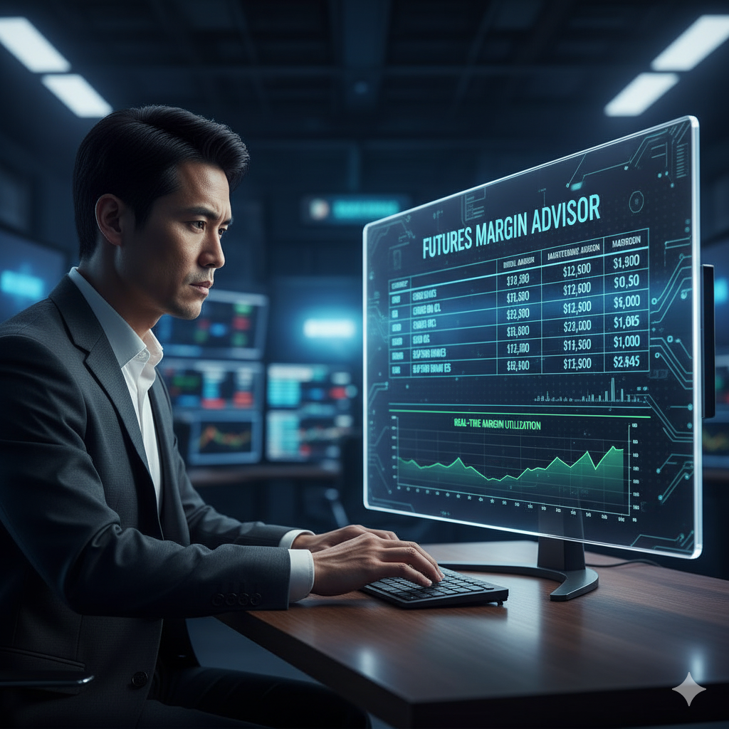 期貨保證金(國內)