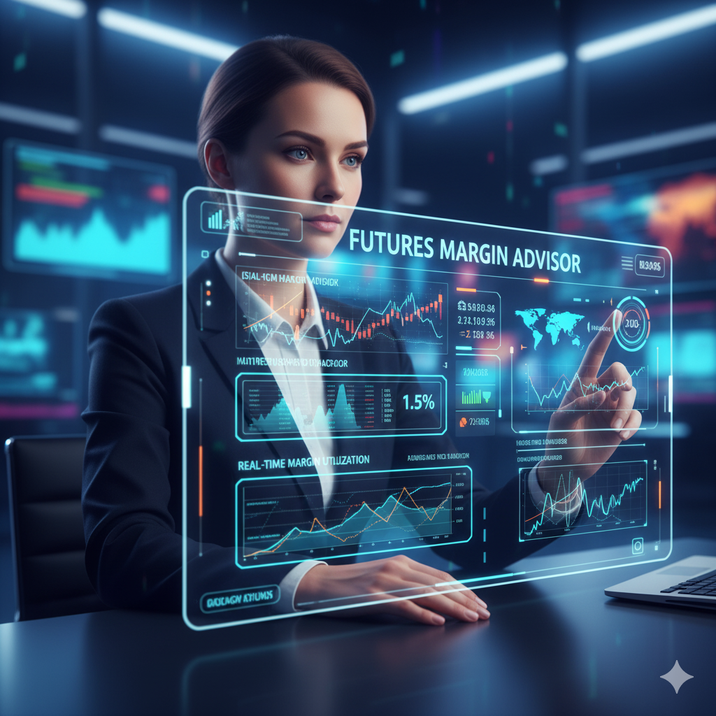 期貨保證金(國外)